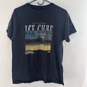 Vintage Ice Cube T-Shirt